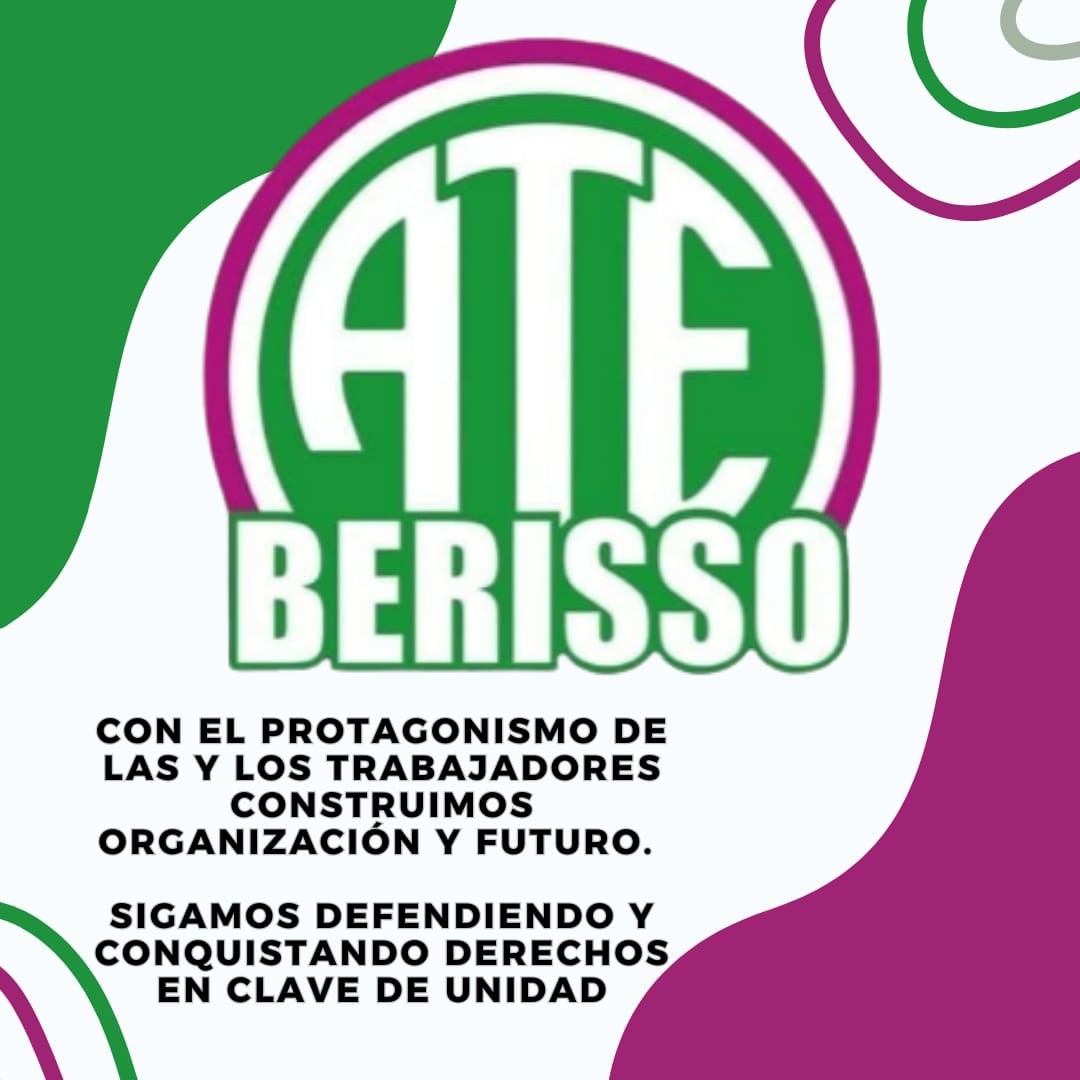 ATE Berisso