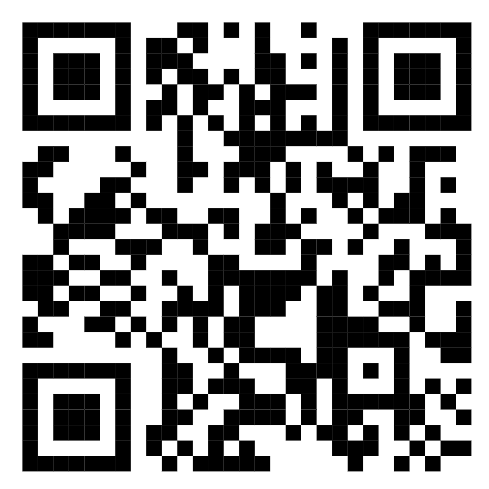 QR link fm difusion